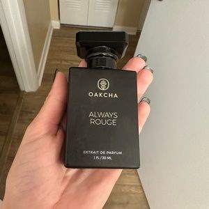 Oakcha - inspired by Le Labo Rose 31